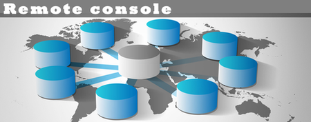 Remote Console Overview